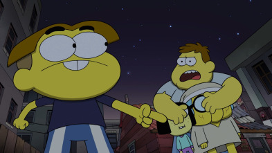 Imagen de Los Green en la... (T2): Bill-ienígenas - 1