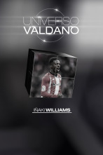 Universo Valdano (3): Iñaki Williams