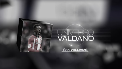 Universo Valdano (3): Iñaki Williams