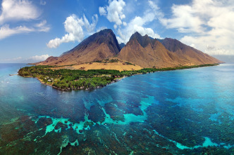 Islas tropicales: Hawái