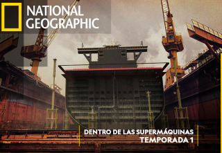 Imagen de Dentro de las supermáquinas  - 2