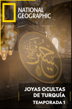 Imagen de Joyas ocultas de Turquía: Las ciudades perdidas de Anatolia - 1