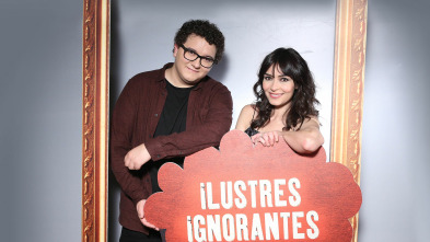 Ilustres Ignorantes (T13): La bondad