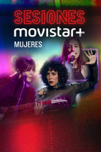 Sesiones Movistar+ (T2): Especial mujeres 2020