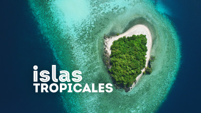 Islas tropicales 
