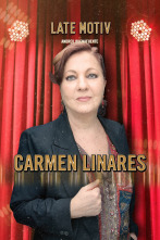 Late Motiv (T5): Carmen Linares