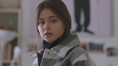 Skam (T3): Ep.8 La Nora que me gustaba