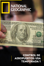 Control de aeropuertos: USA