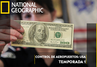 Control de aeropuertos: USA