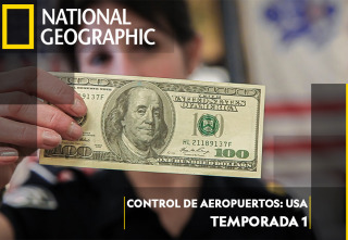 Control de aeropuertos: USA 