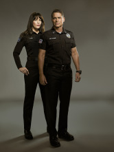 Imagen de 9-1-1: Lone Star (T1) - 6