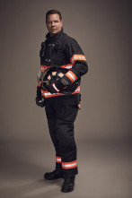 Imagen de 9-1-1: Lone Star (T1) - 11