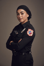 Imagen de 9-1-1: Lone Star (T1) - 13