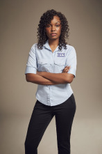 Imagen de 9-1-1: Lone Star (T1) - 14