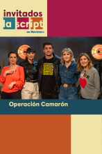 Invitados, La... (T2): Operación Camarón