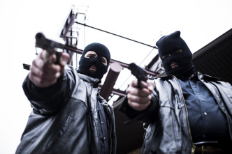 Imagen de Dentro de la mafia americana  - 5