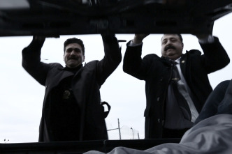 Imagen de Dentro de la mafia americana  - 6