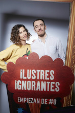 Ilustres Ignorantes (T13): La seguridad