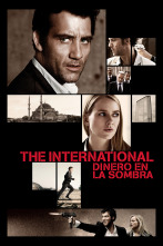 Imagen de The International: Dinero en la sombra - 1