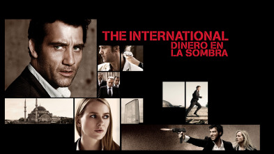 Imagen de The International: Dinero en la sombra - 8
