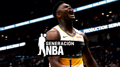 Generación NBA: Selección: Zion desafía al rey