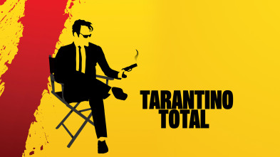 Tarantino total