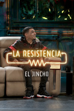 Selección Atapuerca:...: El Jincho - Entrevista - 09.03.20