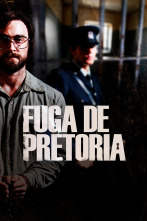 Imagen de Fuga de Pretoria - 1