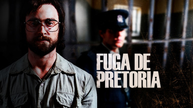 Imagen de Fuga de Pretoria - 2