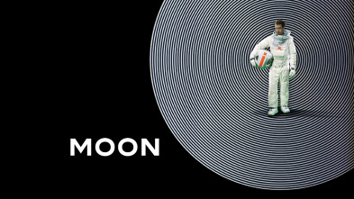 Imagen de Moon - 2
