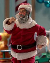 Robot Chicken (T8): Ep.7 El especial de navidad de Robot Chicken: X-Mas United