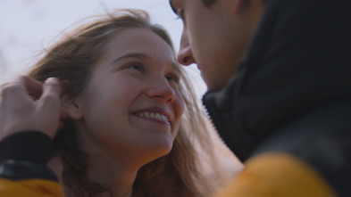 (LSE) - Skam (T3): Ep.9 (LSE) - ¿Existen los finales felices?