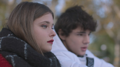 (LSE) - Skam (T3): Ep.9 (LSE) - ¿Existen los finales felices?