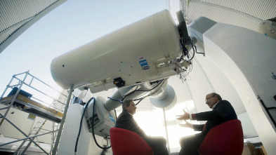 Imagen de Cuando ya no esté (T1): Rafael Rebolo - 1