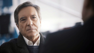 Imagen de Cuando ya no esté (T1): Rafael Rebolo - 2