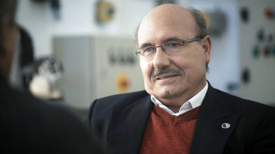 Imagen de Cuando ya no esté (T1): Rafael Rebolo - 3