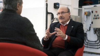 Imagen de Cuando ya no esté (T1): Rafael Rebolo - 4