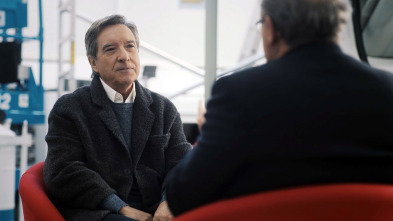 Imagen de Cuando ya no esté (T1): Rafael Rebolo - 5