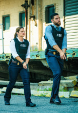 FBI - Las vidas de otros