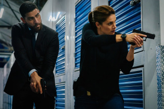 FBI - Nombre en clave: Fernando