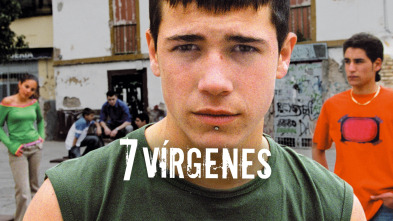 Imagen de 7 Vírgenes - 2
