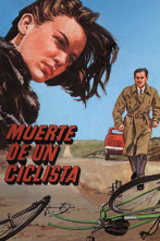 Imagen de Muerte de un ciclista - 1