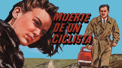Imagen de Muerte de un ciclista - 2
