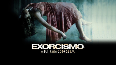 Exorcismo en Georgia