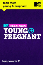 Imagen de Teen Mom: Young &... (T2): Estamos de acuerdo - 1