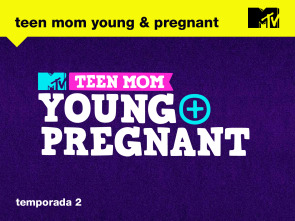 Imagen de Teen Mom: Young &... (T2): Estamos de acuerdo - 2