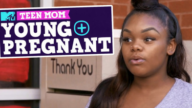 Imagen de Teen Mom: Young & Pregnant (T2) - 4