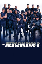 Los mercenarios 3