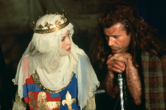 Braveheart