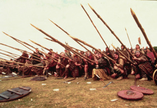 Braveheart